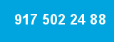 917 502 24 88